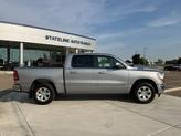 Thumbnail of 2024 Billet Silver Metallic Clearcoat RAM 1500