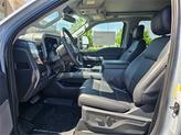 Thumbnail of 2025 GLACIER GRAY Ford F-350