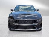 Thumbnail of 2025 SHADOW BLACK Ford Mustang