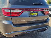 Thumbnail of 2020 Granite Clearcoat Dodge Durango
