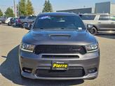 Thumbnail of 2020 Granite Clearcoat Dodge Durango