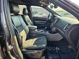 Thumbnail of 2020 Granite Clearcoat Dodge Durango