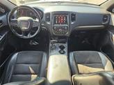 Thumbnail of 2020 Granite Clearcoat Dodge Durango