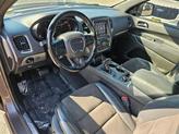 Thumbnail of 2020 Granite Clearcoat Dodge Durango