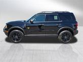 Thumbnail of 2025 SHADOW BLACK Ford Bronco Sport
