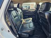 Thumbnail of 2015 Majestic White INFINITI QX60