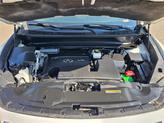 Thumbnail of 2015 Majestic White INFINITI QX60