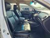 Thumbnail of 2015 Majestic White INFINITI QX60
