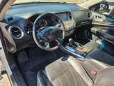 Thumbnail of 2015 Majestic White INFINITI QX60