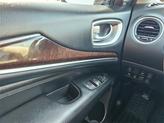 Thumbnail of 2015 Majestic White INFINITI QX60