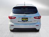 Thumbnail of 2015 Majestic White INFINITI QX60