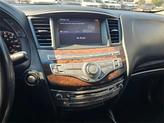 Thumbnail of 2015 Majestic White INFINITI QX60