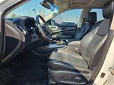Thumbnail of 2015 Majestic White INFINITI QX60
