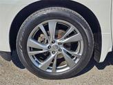Thumbnail of 2015 Majestic White INFINITI QX60