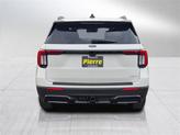 Thumbnail of 2025 Star White Metallic Tri-Coat Ford Explorer