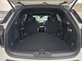 Thumbnail of 2025 Star White Metallic Tri-Coat Ford Explorer