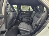 Thumbnail of 2025 Star White Metallic Tri-Coat Ford Explorer