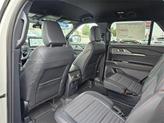 Thumbnail of 2025 Star White Metallic Tri-Coat Ford Explorer