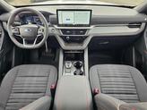 Thumbnail of 2025 Star White Metallic Tri-Coat Ford Explorer
