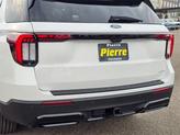 Thumbnail of 2025 Star White Metallic Tri-Coat Ford Explorer