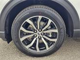 Thumbnail of 2025 Star White Metallic Tri-Coat Ford Explorer