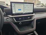 Thumbnail of 2025 Star White Metallic Tri-Coat Ford Explorer