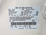 Thumbnail of 2025 Star White Metallic Tri-Coat Ford Explorer