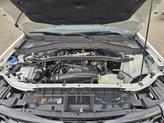 Thumbnail of 2025 Star White Metallic Tri-Coat Ford Explorer