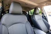 Thumbnail of 2024 Ice Silver Metallic Subaru Crosstrek
