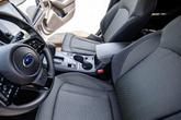 Thumbnail of 2024 Ice Silver Metallic Subaru Crosstrek