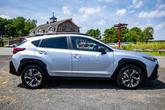 Thumbnail of 2024 Ice Silver Metallic Subaru Crosstrek