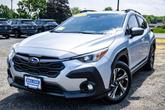 Thumbnail of 2024 Ice Silver Metallic Subaru Crosstrek