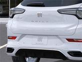 Thumbnail of 2026 White Frost Tri-Coat Buick Encore GX