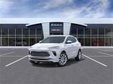 Thumbnail of 2026 White Frost Tri-Coat Buick Encore GX
