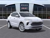 Thumbnail of 2026 White Frost Tri-Coat Buick Encore GX
