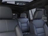 Thumbnail of 2024 White Frost Tri-Coat GMC Acadia