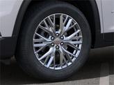 Thumbnail of 2024 White Frost Tri-Coat GMC Acadia