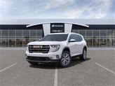 Thumbnail of 2024 White Frost Tri-Coat GMC Acadia