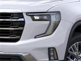 Thumbnail of 2024 White Frost Tri-Coat GMC Acadia