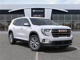 Thumbnail of 2024 White Frost Tri-Coat GMC Acadia