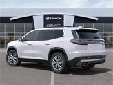 Thumbnail of 2024 White Frost Tri-Coat GMC Acadia