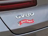 Thumbnail of 2023 Silver Genesis GV80