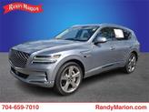 Photo of 2023 Silver Genesis GV80