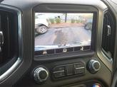 Thumbnail of 2021 White Frost Tri-Coat GMC Sierra 1500