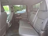 Thumbnail of 2021 White Frost Tri-Coat GMC Sierra 1500