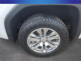 Thumbnail of 2021 White Frost Tri-Coat GMC Sierra 1500