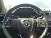 Thumbnail of 2023 Ebony Twilight Metallic Buick Encore GX