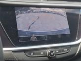 Thumbnail of 2023 Ebony Twilight Metallic Buick Encore GX