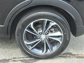 Thumbnail of 2023 Ebony Twilight Metallic Buick Encore GX