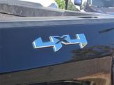 Thumbnail of 2021 Onyx Black GMC Sierra 1500